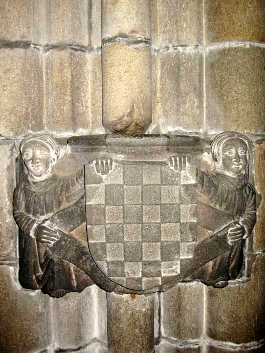 Cathdrale de Saint-Pol-de-Lon (Bretagne)